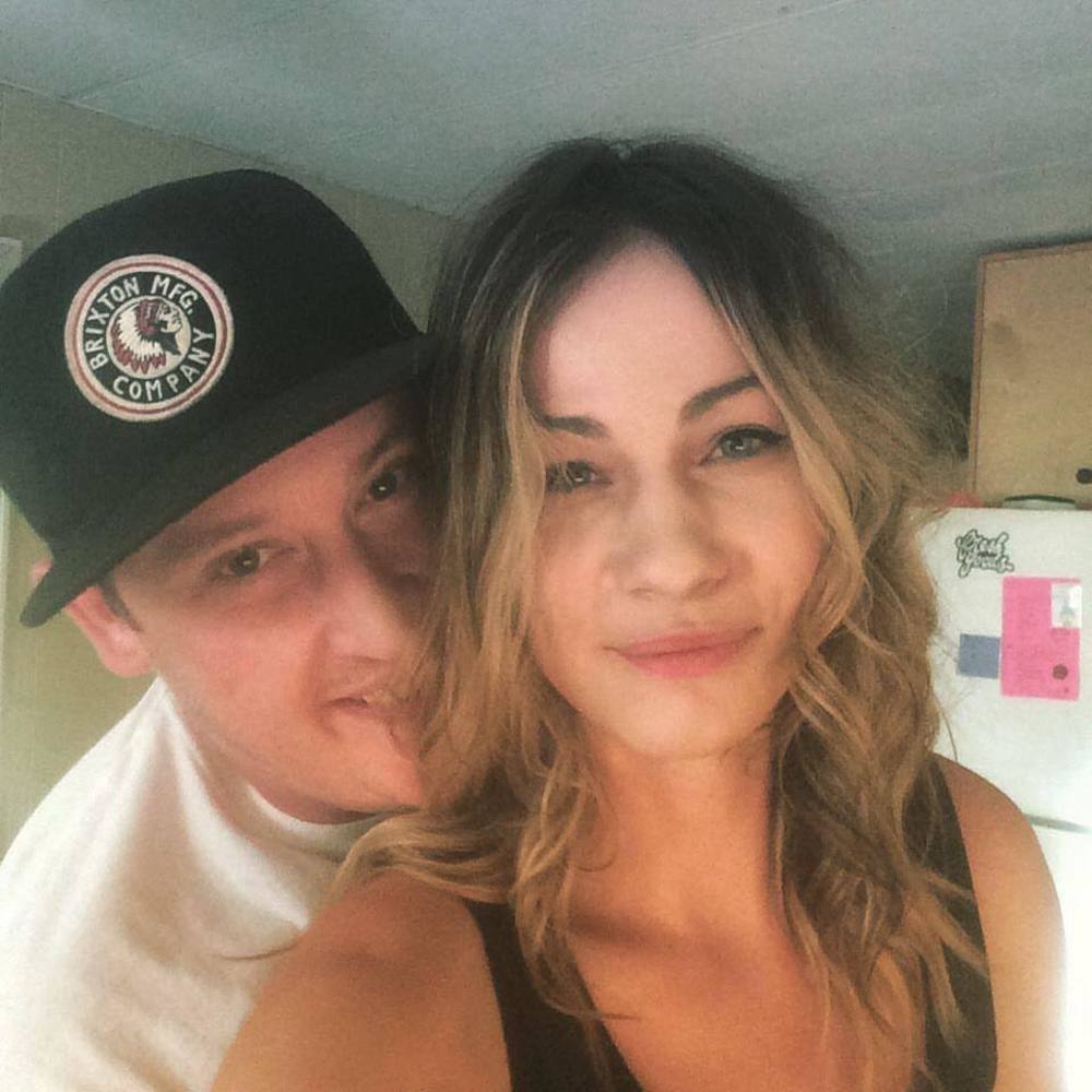 Meet your Posher, Chey